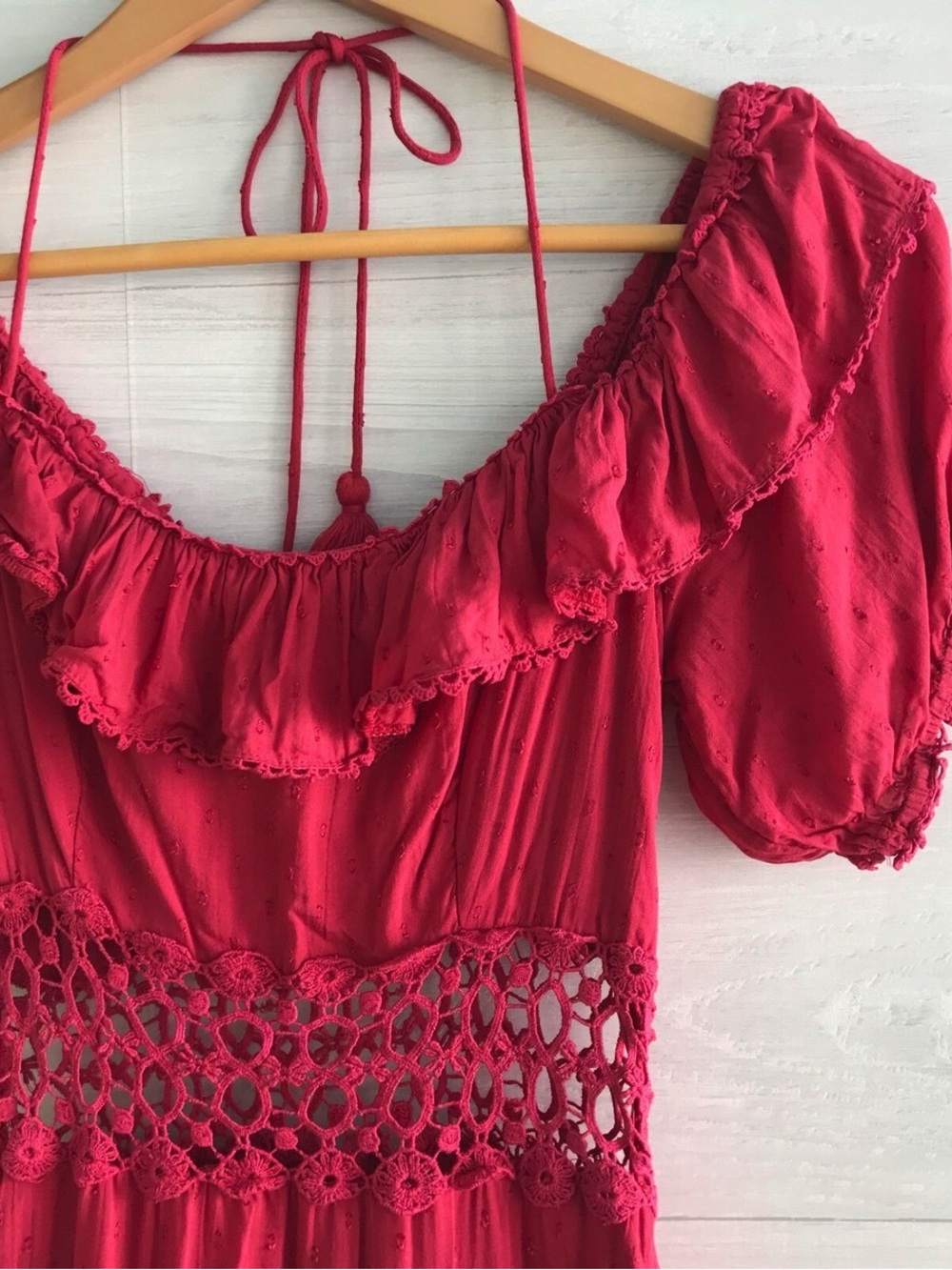 Free People Cruel Intentions Mini Dress - Picture 2 of 4